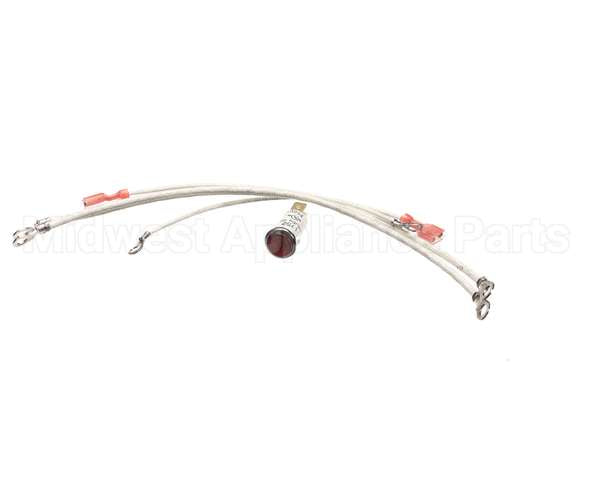 G2-156111 Star Pilot Light Assem