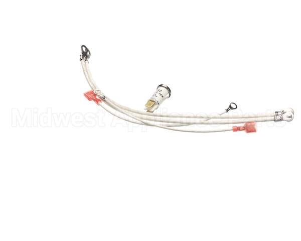 G2-156111 Star Pilot Light Assem