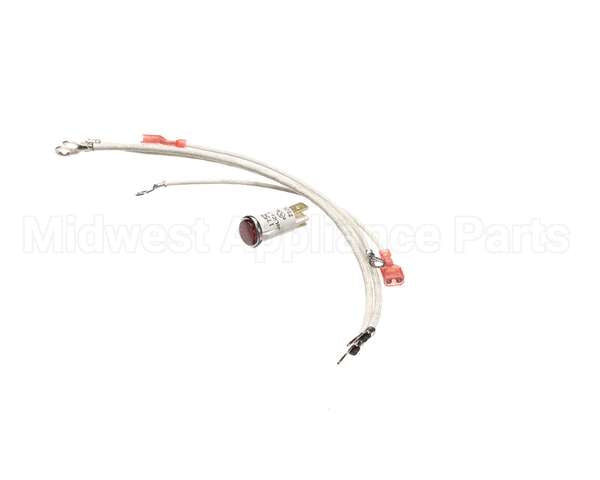 G2-156111 Star Pilot Light Assem