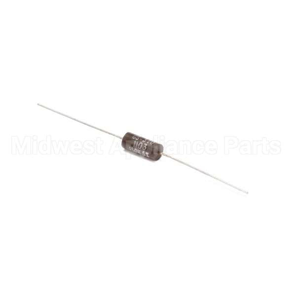 G2445-3 Compatible Garland Resistor150, 000 Ohm 2W