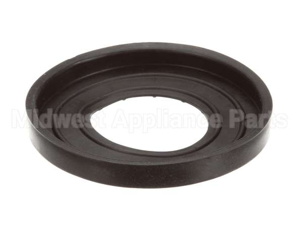 G250 Vollrath Gasket No.8A, 2.50 Id Black