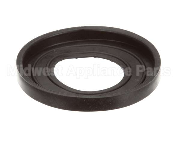 G250 Vollrath Gasket No.8A, 2.50 Id Black