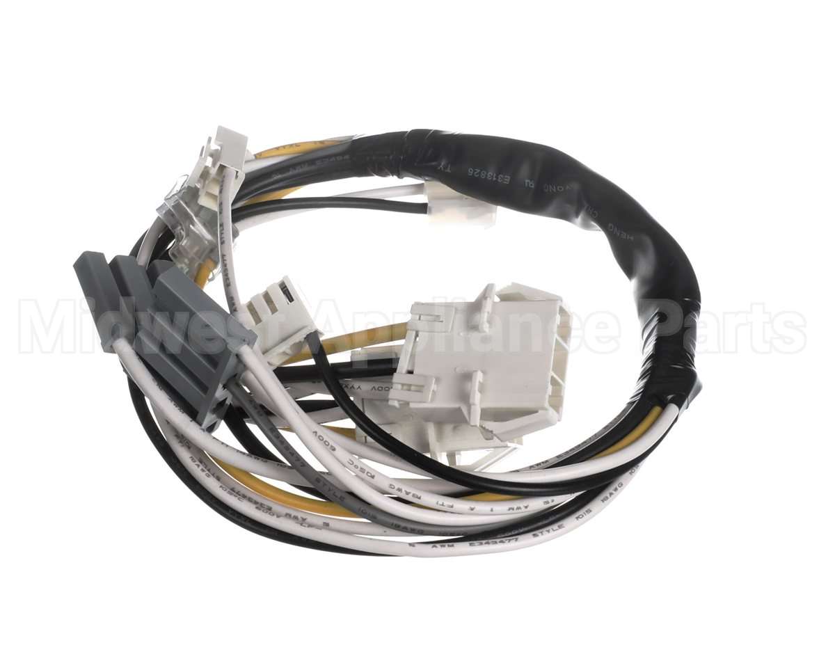 G2F0411100 Turbo Air Harness Main M3F47-N