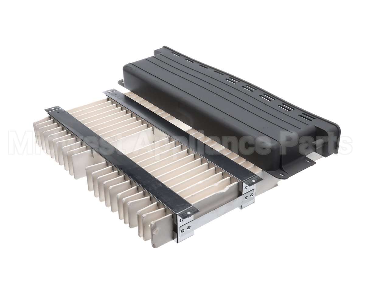 G2F1901100 Turbo Air Wicking Pad Kit