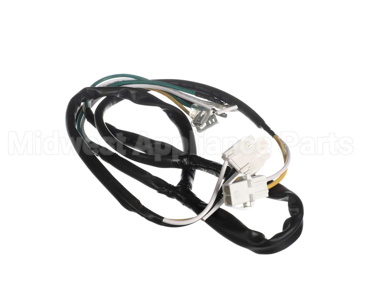 G2F2400200 Turbo Air Harness Relay M3F24