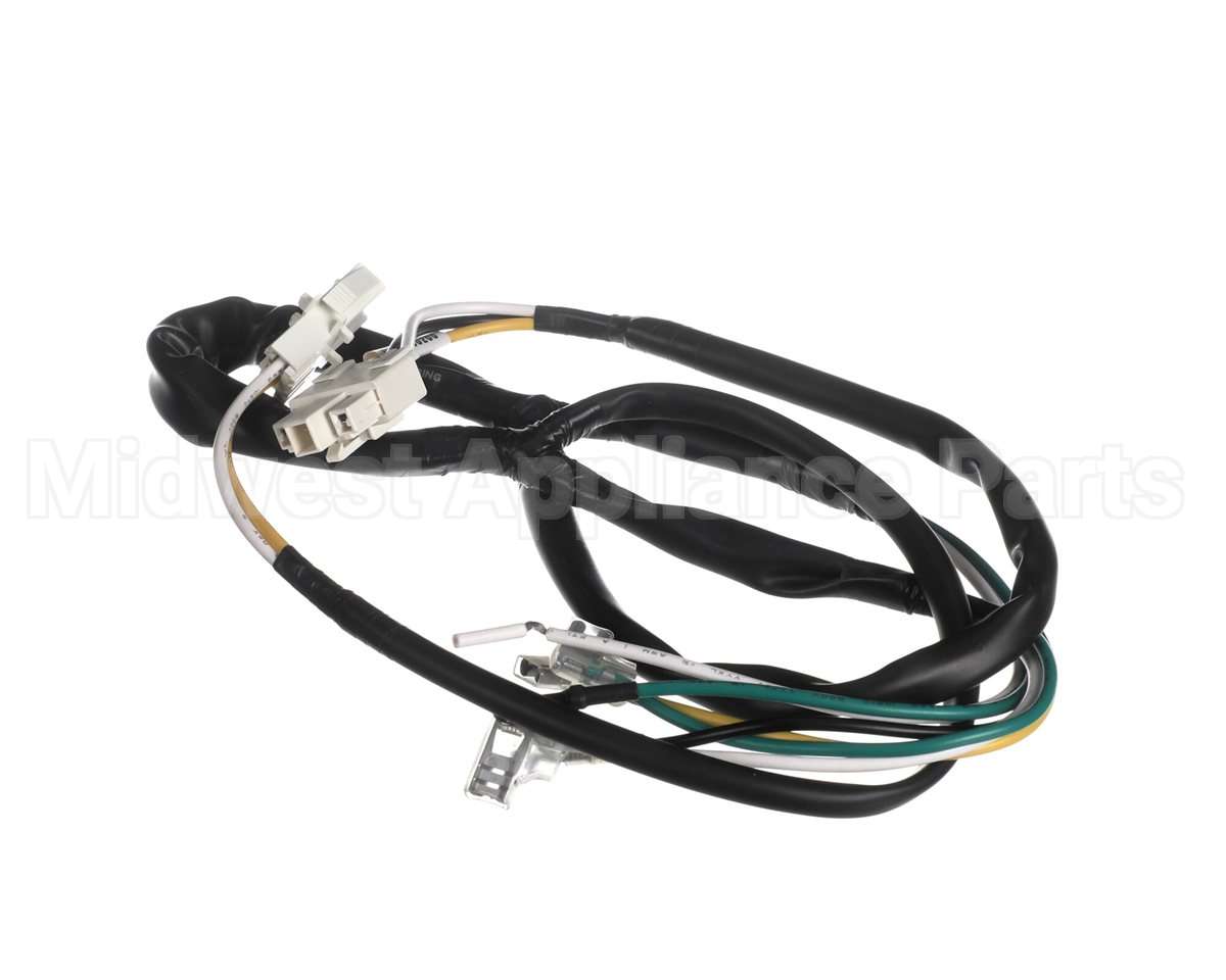 G2F2400200 Turbo Air Harness Relay M3F24