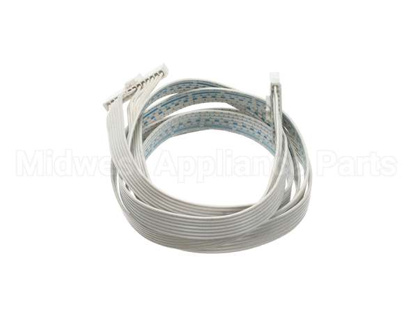 G2F5100500 Turbo Air Ribbon Harness