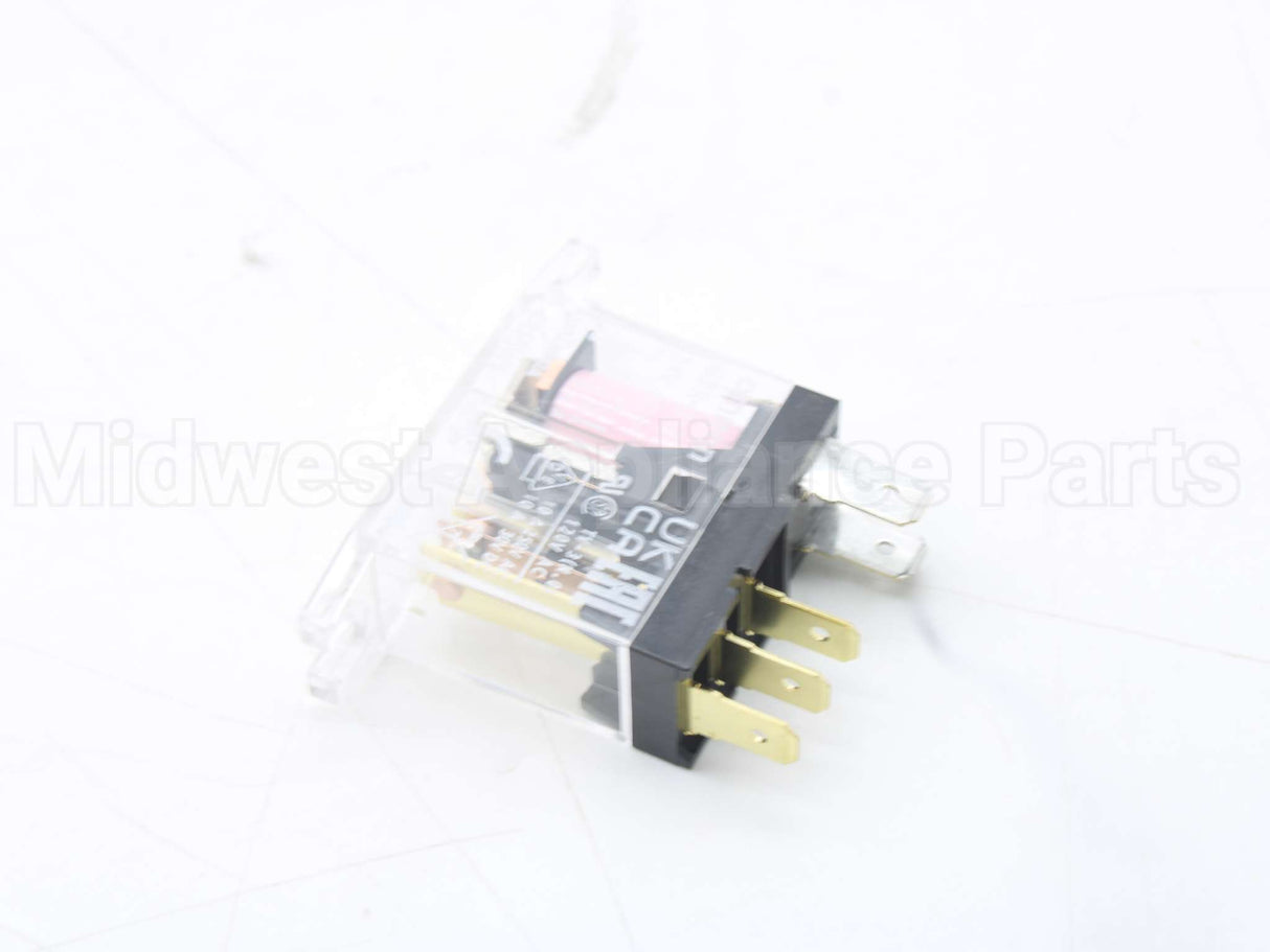 G2R-1-SNI-AC24(S) Omron Spdt 24Vac Relayw/Testbtn Led