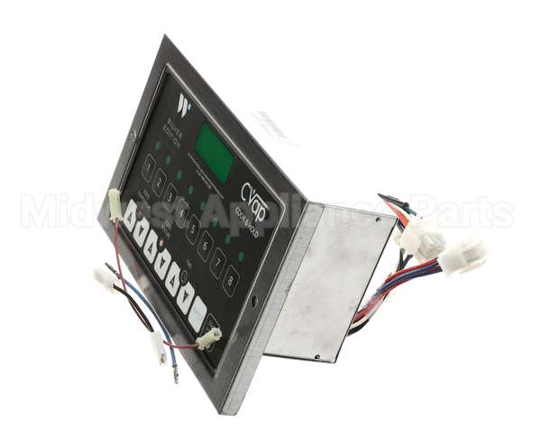 G3-Z5996 Star Bottom Panel