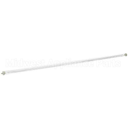 G305A Compatible Cecilware Quartz Element 120V 1000W 44-1/4"