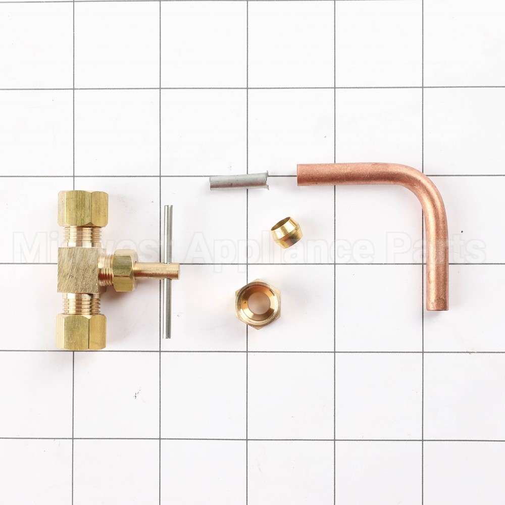 G32914174 Vikingwater Valve And Bracket