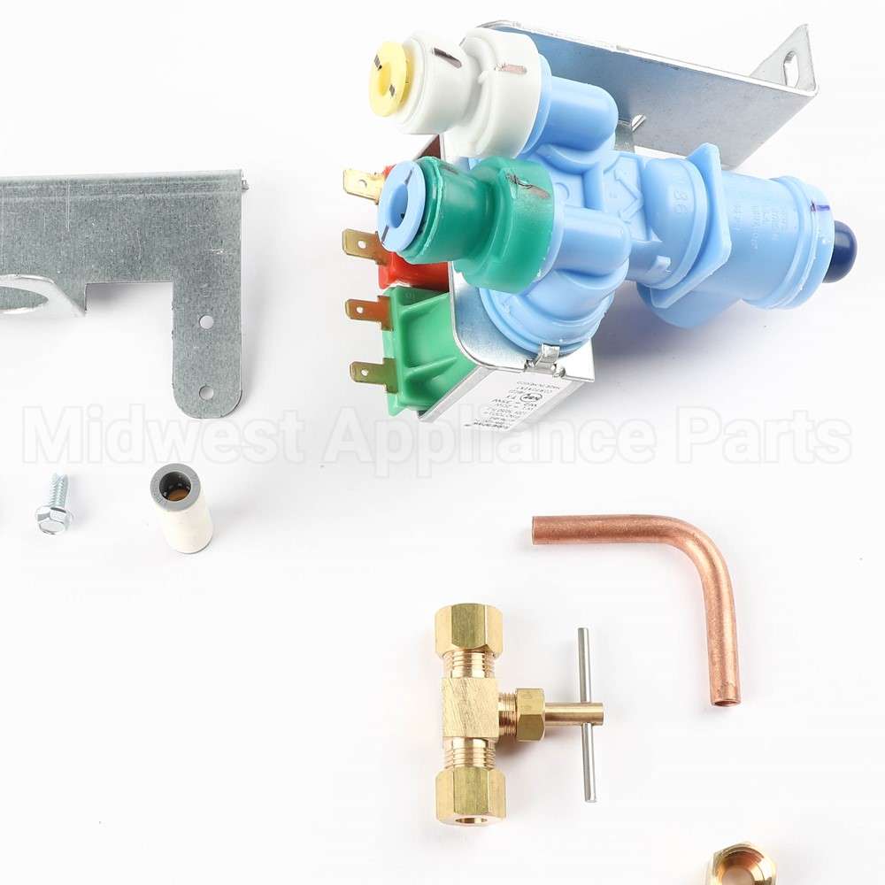 G32914174 Vikingwater Valve And Bracket