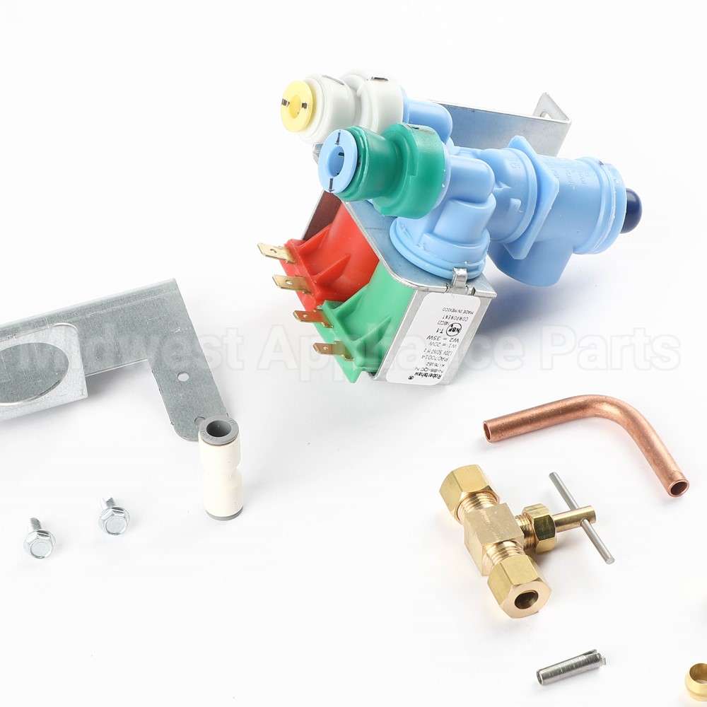 G32914174 Vikingwater Valve And Bracket