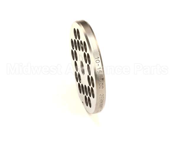 G420102-1-4 Turbo Air Grinding Plate 1/4"