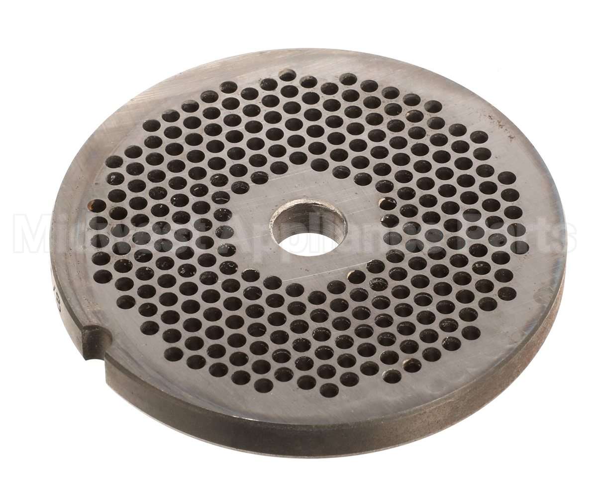 G420102-1-8 Turbo Air Grinding Plate 1/8"