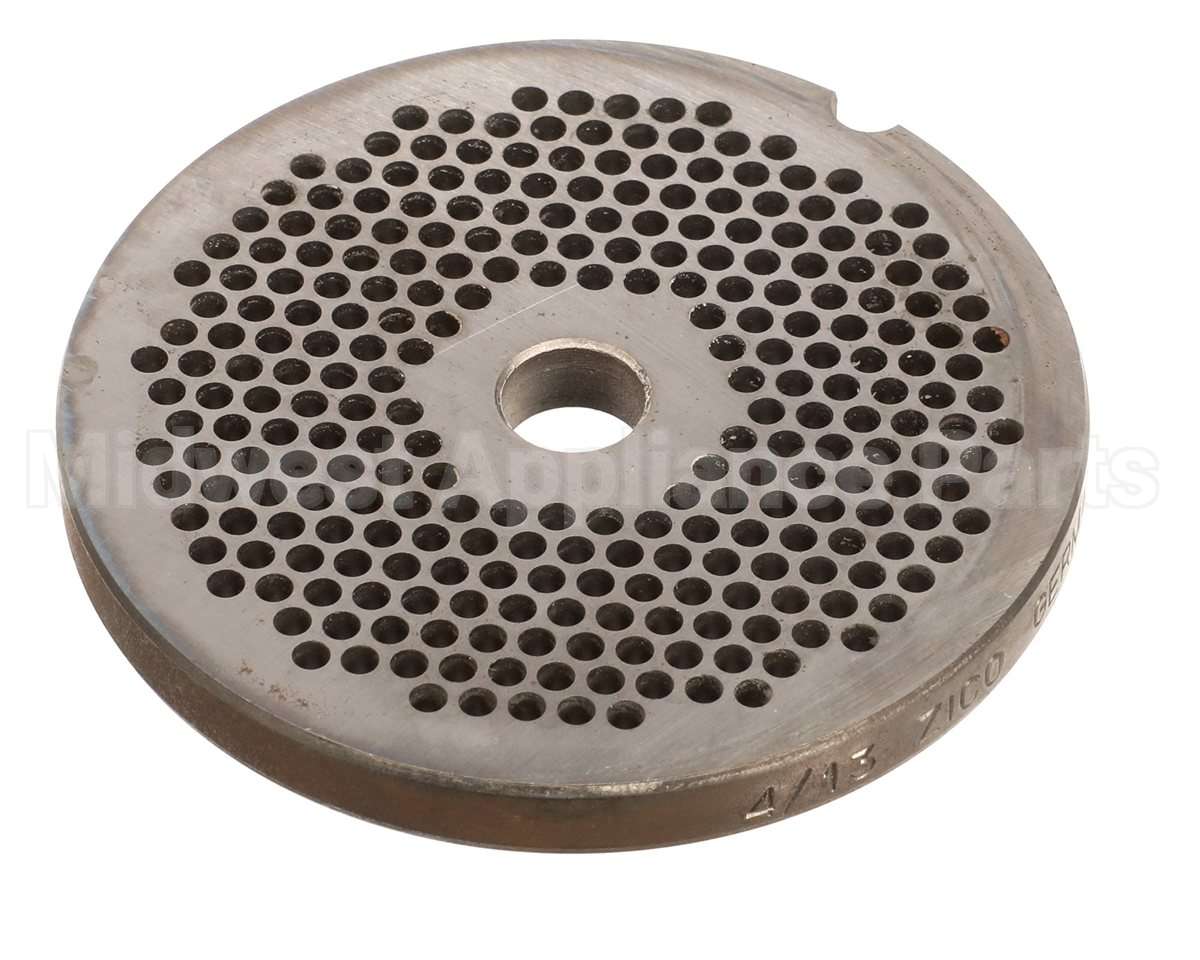 G420102-1-8 Turbo Air Grinding Plate 1/8"