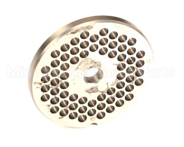 G420102-3-8 Turbo Air Grinding Plate 3/8"