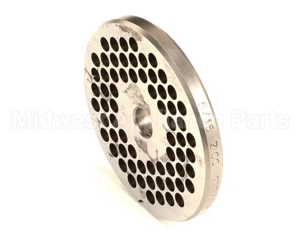 G420102-3-8 Turbo Air Grinding Plate 3/8"