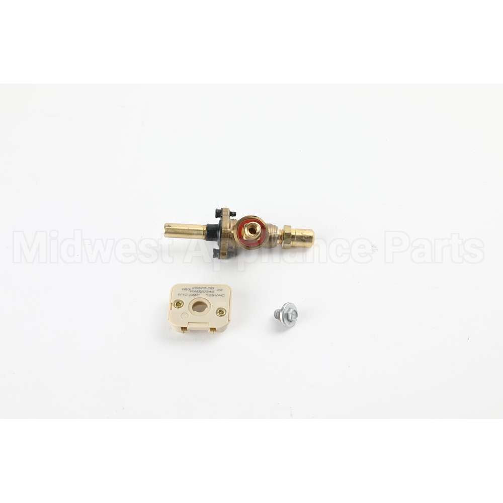 G50012678 Vikingtop Burner Valve