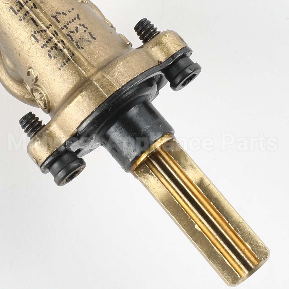 G50012678 Vikingtop Burner Valve