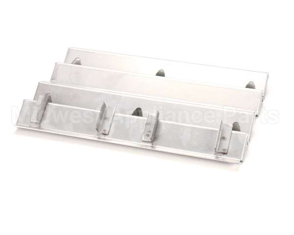 G5045K Bakers Pride Radiant Support, Rear 12 (Cf/L/T