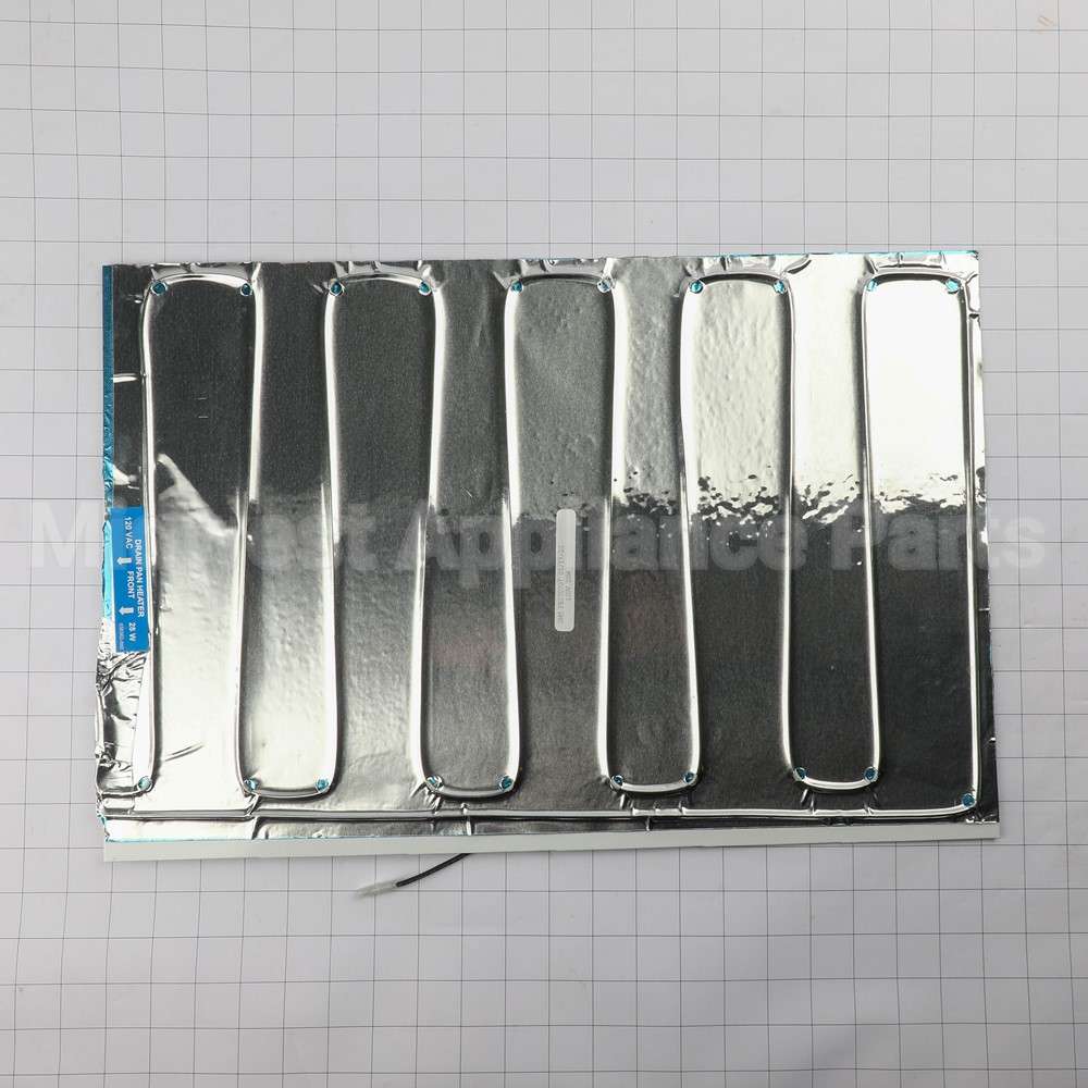 G50911853 Vikingcondensate Drain Pan Heater Service Kit