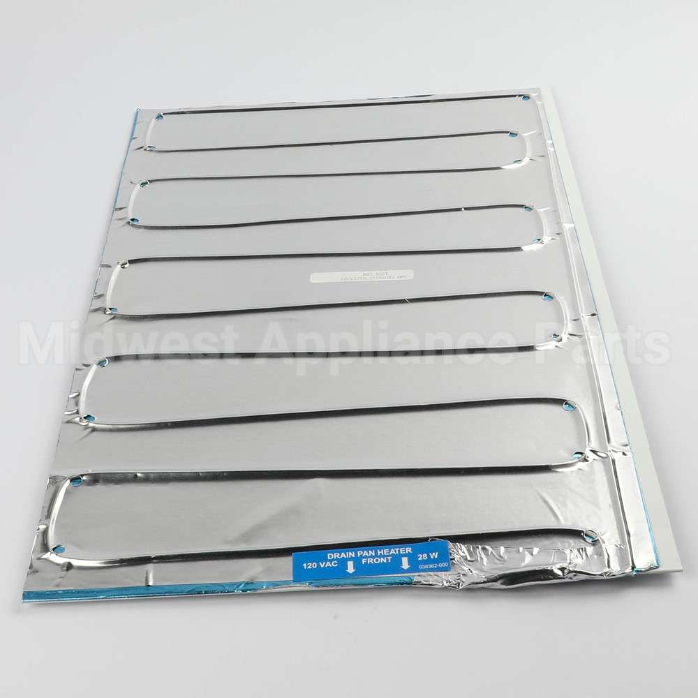 G50911853 Vikingcondensate Drain Pan Heater Service Kit