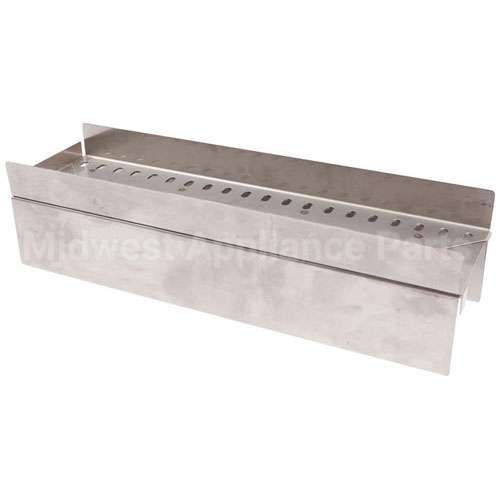G5182U Compatible Bakers Pride Log Holder Assy (Cf/T)