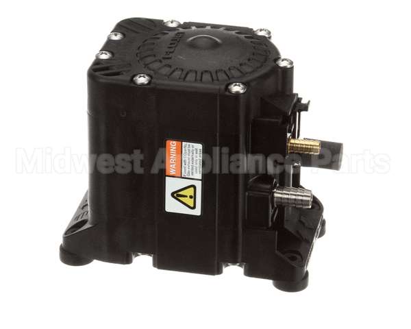 G5510-22A Multiplex Pump Ultimate 3/8 Prdct Out Ss