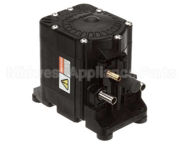 G5510-22A Multiplex Pump Ultimate 3/8 Prdct Out Ss