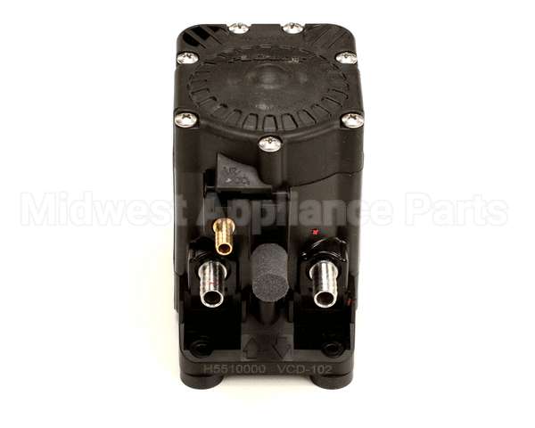 G551022 Cornelius Pump Bib Fjet G55 3/8 Out