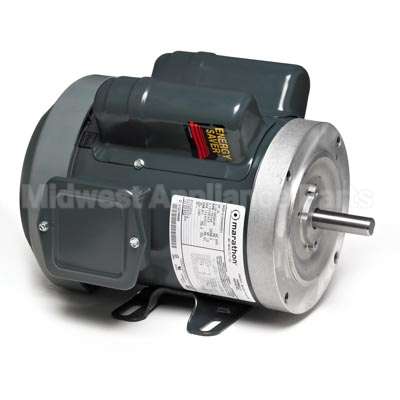 G575 Regal Rexnord - Marathon 115/208-230V 2Hp 1725Rpm Mtr