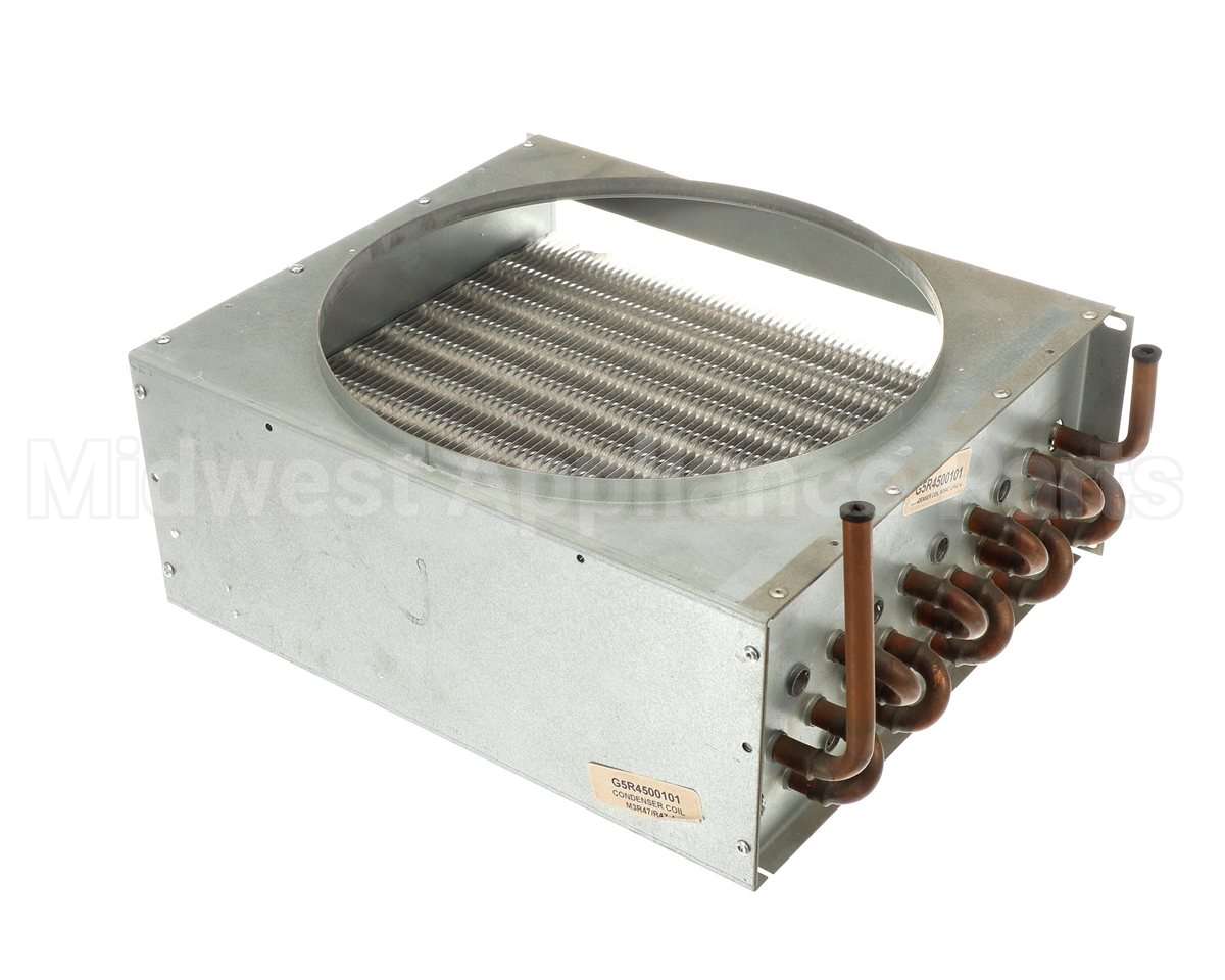 G5R4500101 Turbo Air Condenser Coil
