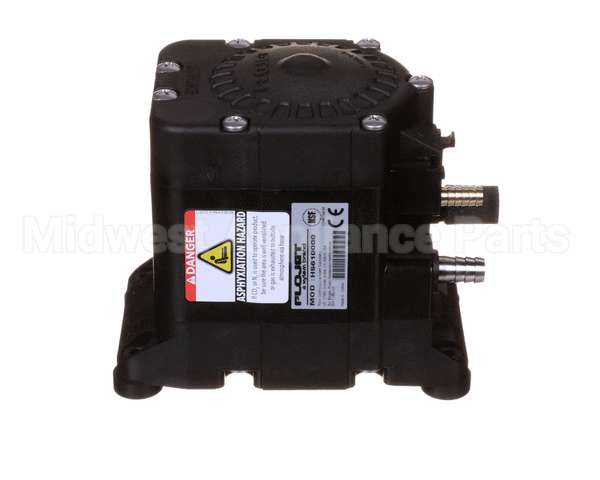 G601292I Cornelius Pump Water G60 Flojet