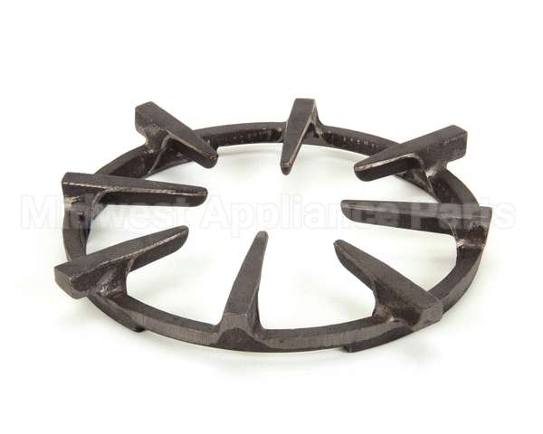 G6214 Garland H280 Ring Grate (Cast Iron)