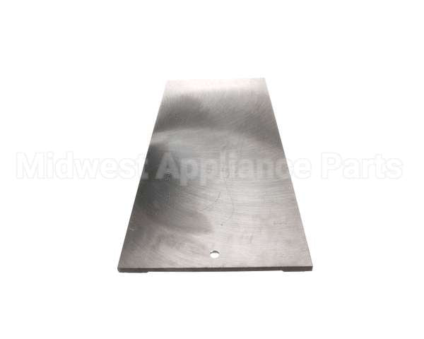 G6272 Garland Hot Top - Machined