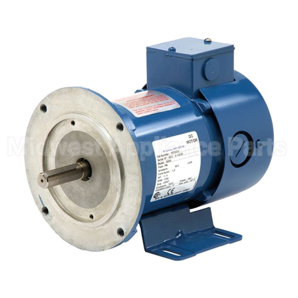 G639 US Motors Nidec Pmdc Motor