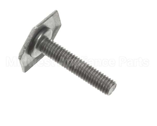 G6424 Garland Glider Bolt Hex 3/8-16 X 2