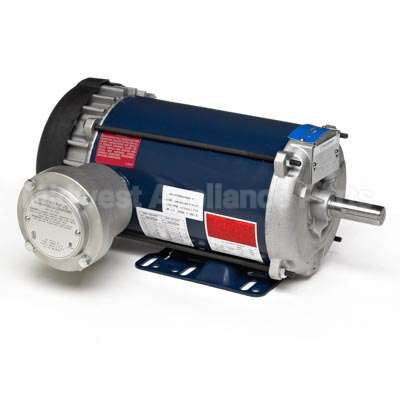 G649 Regal Rexnord - Marathon 1/2Hp 230/460V3Ph 1725Rpm 56