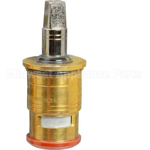 G67771 Compatible Zurn Cartridges, Leadfree, Short, H&C