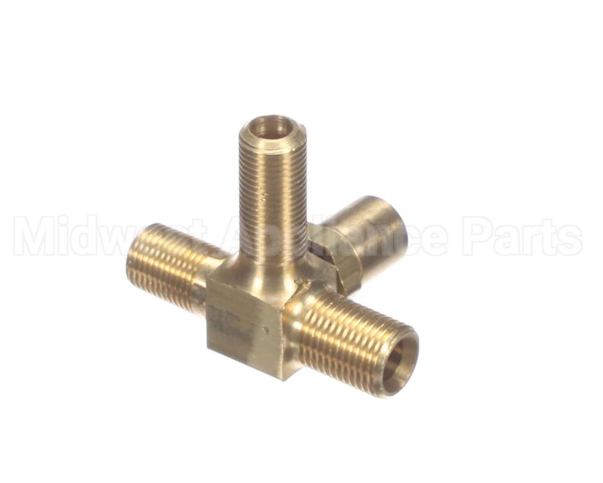 G7266-37F Garland Orfice Holder #37
