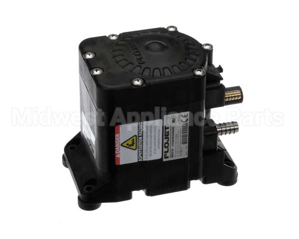 G80-1022 Cornelius Pump Bib Fjet G80 Pulpjet