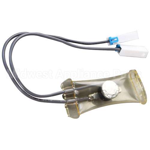 G8F2600500 Compatible Turbo Air Thermal Fuse