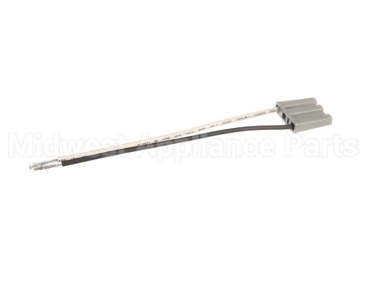 G8F5100914 Turbo Air Connect