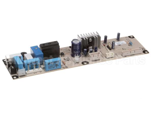 G8F5400103 Turbo Air Main Pcb