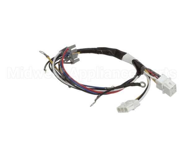 G8F5400999 Turbo Air Harness Main Pcb (M3 Units)