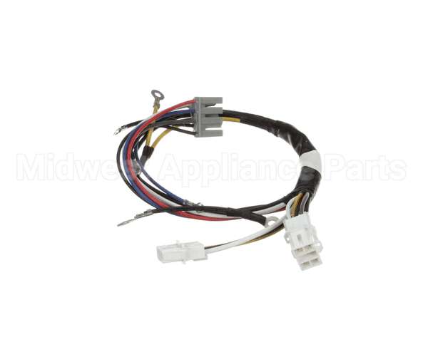 G8F5400999 Turbo Air Harness Main Pcb (M3 Units)