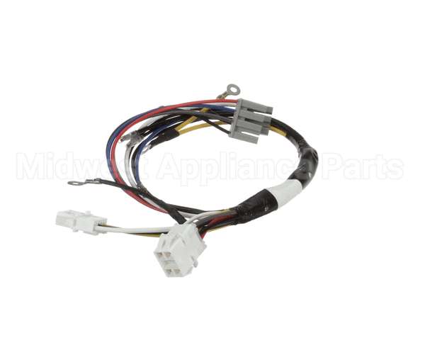 G8F5400999 Turbo Air Harness Main Pcb (M3 Units)
