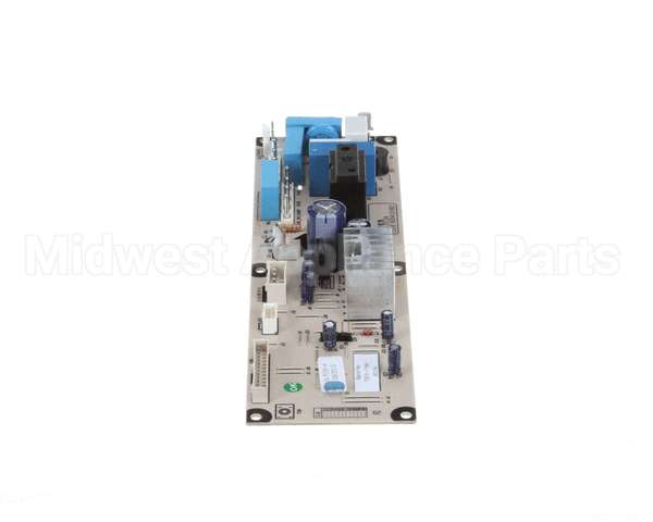 G8R5400103 Turbo Air Main Pcb