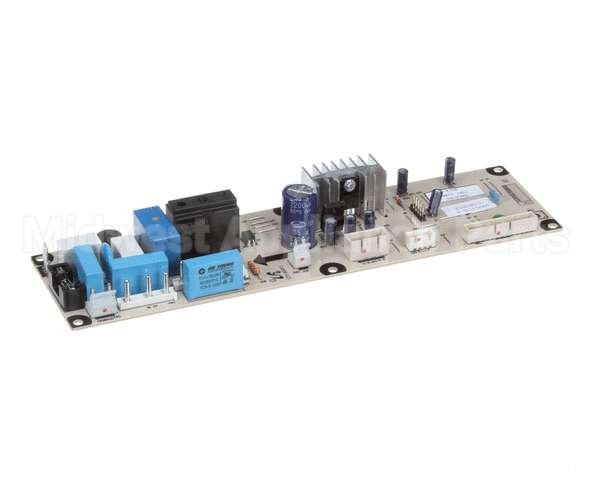 G8R5400103 Turbo Air Main Pcb